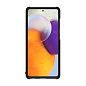 Клип-кейс (накладка) Samsung Wits Premium Hard Case для Samsung Galaxy A72