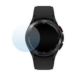 Защитное стекло 2D для Samsung Galaxy Watch 46mm