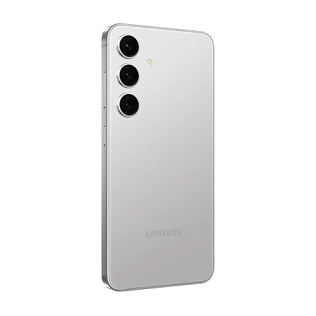 Смартфон Samsung Galaxy S24 (Snapdragon) 8/256 ГБ серый (2sim) - 3