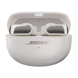 Беспроводные наушники Bose Ultra Open Earbuds белый