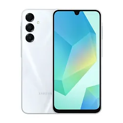 Смартфон Samsung Galaxy A16 5G 4/128 ГБ светло-серый