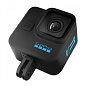 Экшн-камера GoPro Hero 11 Black Mini, чёрный