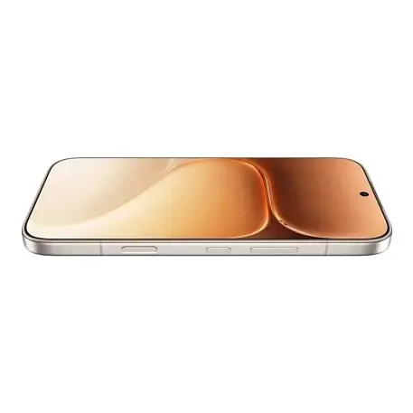 Смартфон Honor 600 Pro 12/512 ГБ бежевый (2sim + eSim) - 5