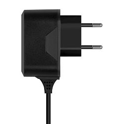 Сетевое зарядное устройство + кабель Type-C Prime Line 2309 10 Вт, чёрный