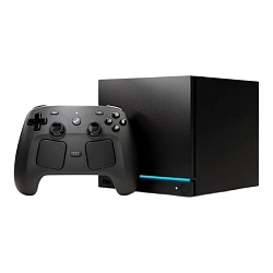 Системный блок Valve Steam Machine Zen 4 16 ГБ, 512 ГБ SSD, чёрный