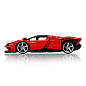 Конструктор LEGO Technic Ferrari Daytona SP3, 3778 шт