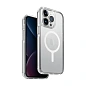 Клип-кейс (накладка) UNIQ Combat MagSafe для Apple iPhone 15 Pro Max