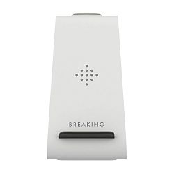 Беспроводное зарядное устройство Breaking 3 in 1 Charging Stand DS03 20 Вт белый