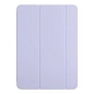 Чехол-книжка Apple Smart Folio для Apple iPad Air 11" (2024 / 2025 / 2026) полиуретан, Light Violet
