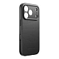 Клип-кейс (накладка) Native Union Active Case для Apple iPhone 17 Pro полиуретан, поликарбонат, чёрный - 2