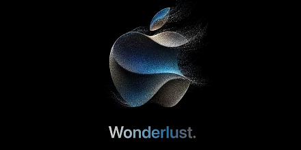 Презентация Apple 12 сентября: «динамический остров», титановый Pro, розовые Apple Watch и USB-C для всех
