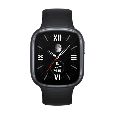 Умные часы Honor Watch 4 чёрный - 2