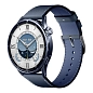 Умные часы Xiaomi Watch S5 46mm синий