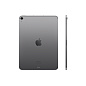 Планшет Apple iPad Air 13" (2024) M2 Wi-Fi + Cellular 256 ГБ "серый космос" (eSim) - 2