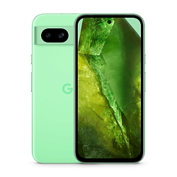Смартфон Google Pixel 8a 8/256 ГБ зелёный