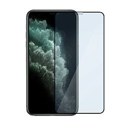 Защитное стекло Hoco A12 3D для Apple iPhone X / Xs / 11 Pro, черная рамка