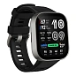 Умные часы Xiaomi Amazfit BIP Max серебристый - 3