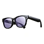 Умные очки Xiaomi AI Glasses Monochrome Electrochromic Edition чёрный (только китайский язык) - 2