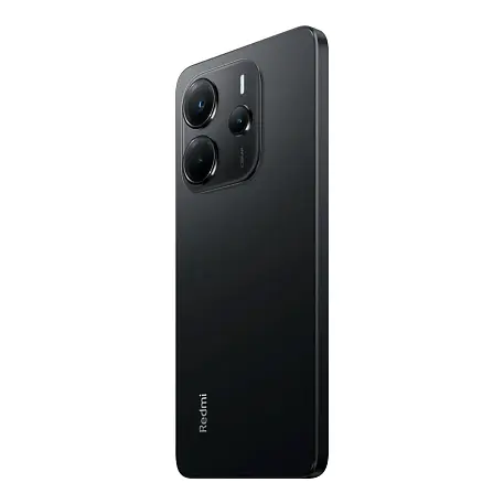 Смартфон Xiaomi Redmi Note 14 4G 6/128 ГБ чёрный (2sim - гибридный слот) (без СЗУ) - 5