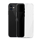 Клип-кейс (накладка) Mocoll Crystal для Apple iPhone 11