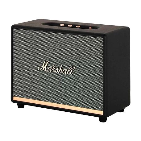 Акустическая система Marshall Woburn II чёрный - 2
