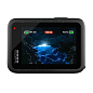 Экшн-камера GoPro Hero 12 Black, чёрный
