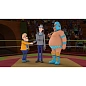 Игра для PS5 Inspector Gadget - Mad Time Party