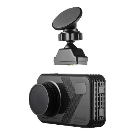 Видеорегистратор c радар-детектором Roadgid Premier 4 Pro 2CH чёрный - 4