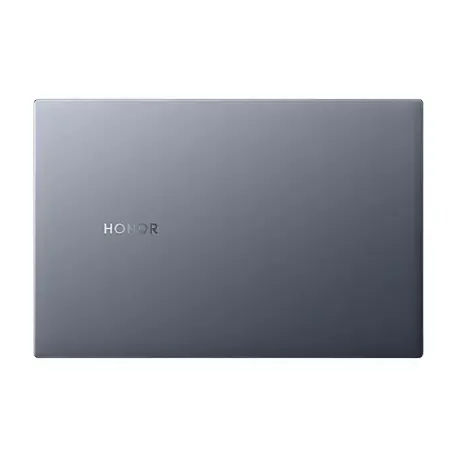 Ноутбук Honor Magicbook X14 (2024) Core i5 13500H Intel UHD Graphics 16 ГБ, 512 ГБ SSD (), серый - 4