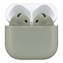 Беспроводные наушники Apple AirPods 4 - 1