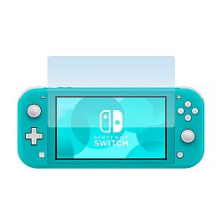 Защитное стекло Mocoll 2.5D для Nintendo Switch Lite BLC