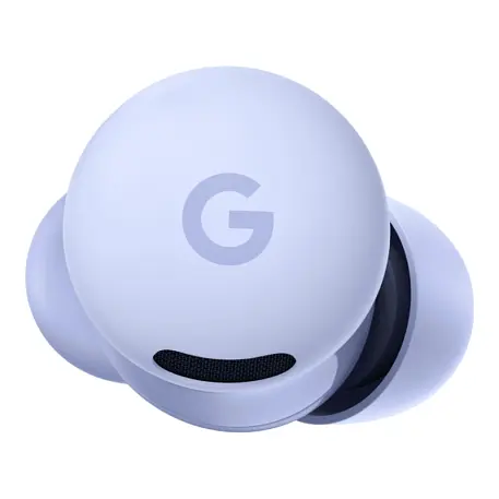 Беспроводные наушники Google Pixel Buds 2a сиреневый - 2