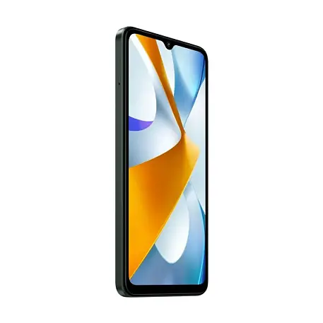 Смартфон Xiaomi Poco C61 3/64 ГБ зелёный (2sim) - 2