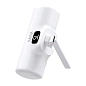 Внешний аккумулятор WIWU Capsule Wi-P017-C (Type-C) 5000 мАч 5 Вт