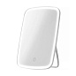 Зеркало для макияжа Xiaomi Jordan Judy LED Makeup Mirror (Уценка) белый (хорошее состояние, некомплект)