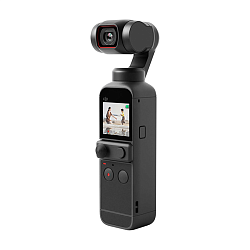 Экшн-камера DJI Osmo Pocket 2 Creator Combo, чёрный