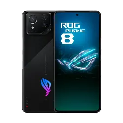 Смартфон Asus ROG Phone 8 12/256 ГБ чёрный