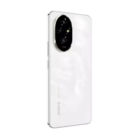 Смартфон Honor 200 8/256 ГБ "лунный белый" (2sim) - 3