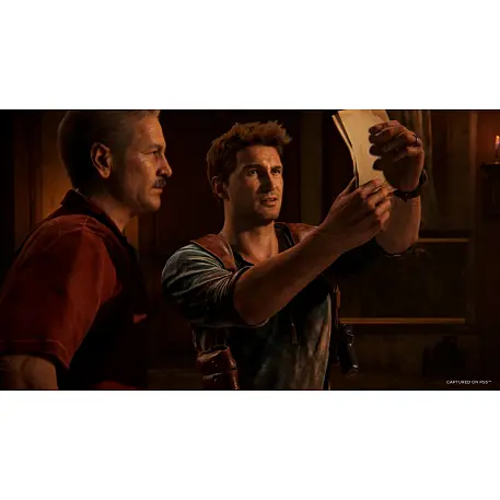 Игра для PS5 Uncharted: Наследие воров. Коллекция - 7