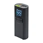 Автомобильный компрессор Deppa Car Air Pump
