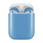 Беспроводные наушники Apple AirPods 2 с зарядным футляром