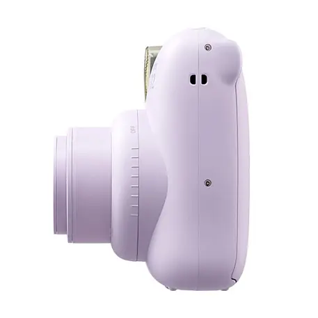 Фотоаппарат моментальной печати Fujifilm Instax Mini 12 лиловый - 3