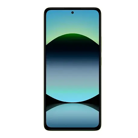Смартфон Xiaomi Redmi Note 14 4G 8/256 ГБ зелёный (2sim - гибридный слот) - 3