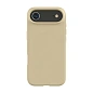 Клип-кейс (накладка) Silicone Case для Apple iPhone Air