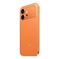 Смартфон Honor 600 12/256 ГБ оранжевый (2sim + eSim) - 4