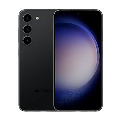 Смартфон Samsung Galaxy S23 8/256 ГБ "чёрный фантом"