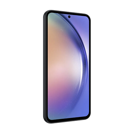 Смартфон Samsung Galaxy A54 5G 6/128 ГБ чёрный (2sim - гибридный слот) - 2