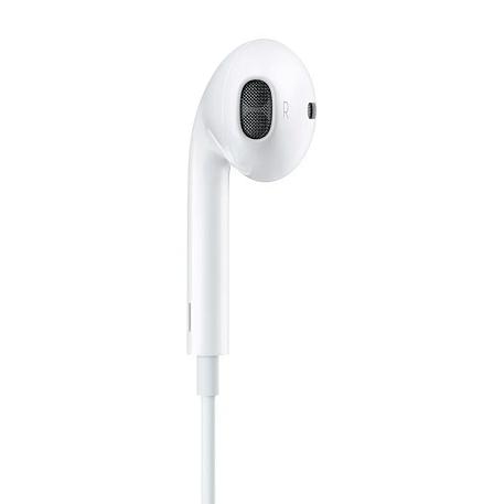 Наушники Apple EarPods с разъёмом 3,5 мм белый - 2