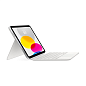 Клавиатура беспроводная Apple Magic Keyboard Folio  для Apple iPad 10.9'' (2022) 