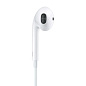 Наушники Apple EarPods с разъёмом 3,5 мм